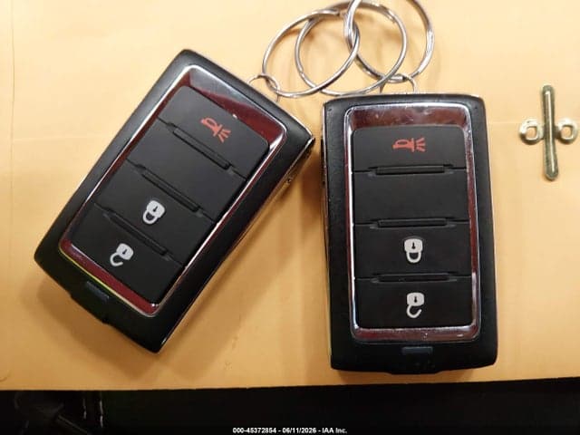 2023 JEEP GRAND CHEROKEE LAREDO 4X4 11
