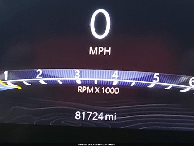 2023 JEEP GRAND CHEROKEE LAREDO 4X4 15