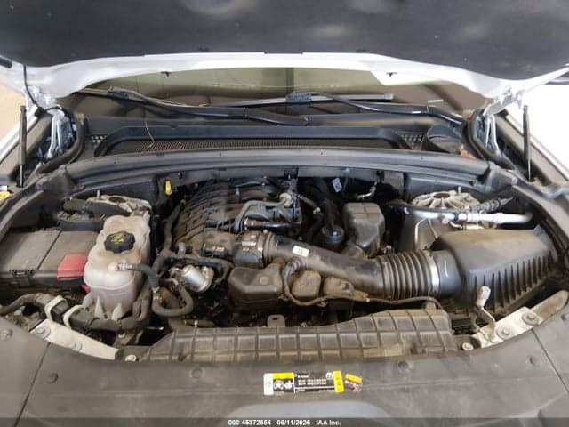 2023 JEEP GRAND CHEROKEE LAREDO 4X4 10