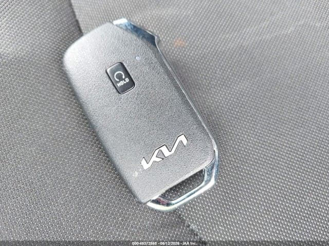 2023 KIA FORTE GT-LINE 11