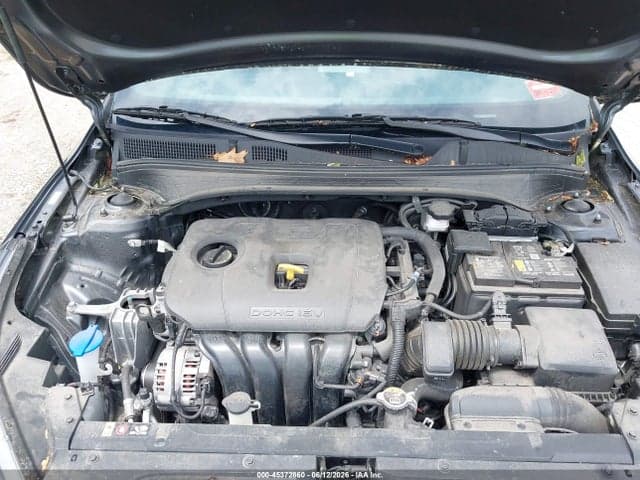 2023 KIA FORTE GT-LINE 10