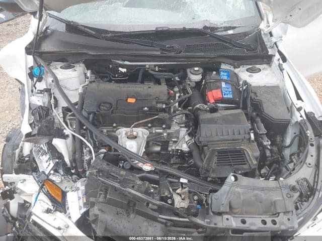 2024 HONDA CIVIC SPORT 10