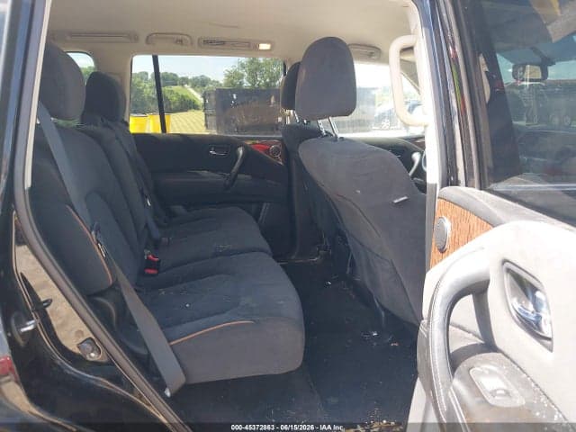 2020 NISSAN ARMADA SV 4WD 8