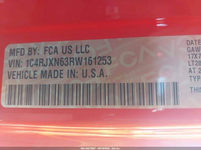 2024 JEEP WRANGLER 4XE WILLYS 4XE 9
