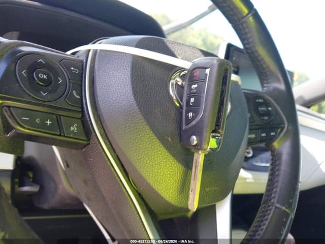 2020 TOYOTA COROLLA SE 11