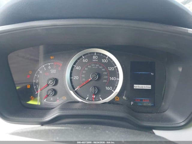 2020 TOYOTA COROLLA SE 7