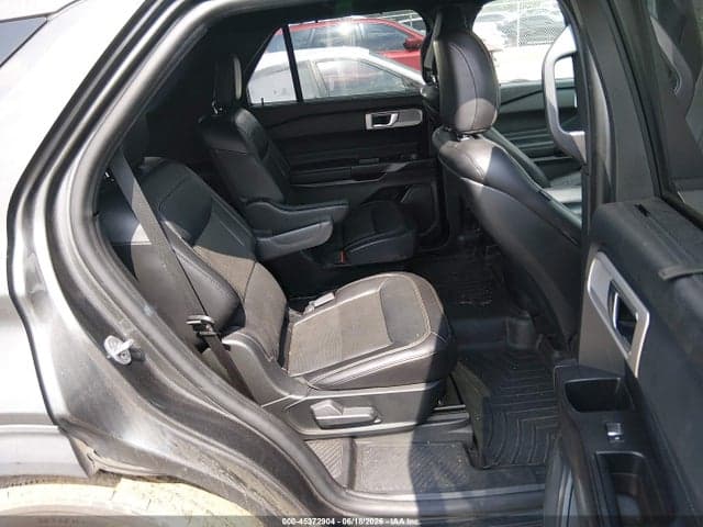 2020 FORD EXPLORER LIMITED 8
