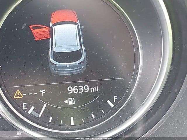 2025 MAZDA CX-5 2.5 S PREFERRED 16