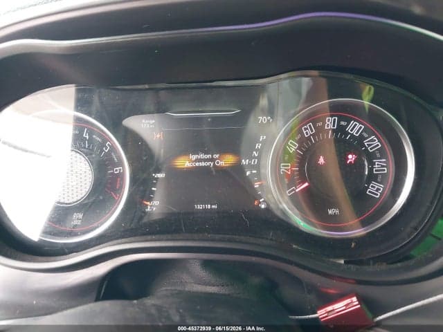 2017 DODGE CHALLENGER SXT 7