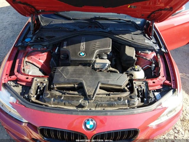2018 BMW 320I 10