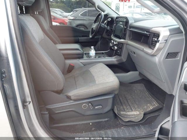 2021 FORD F-150 XLT 5