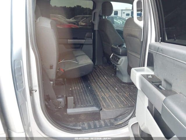 2021 FORD F-150 XLT 8