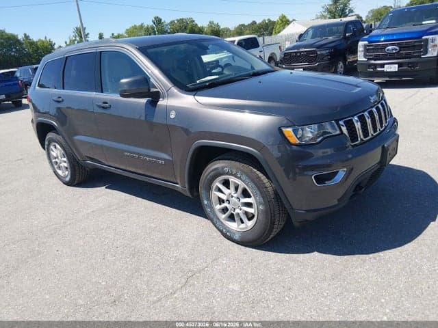 2019 JEEP GRAND CHEROKEE LAREDO E 4X4 1
