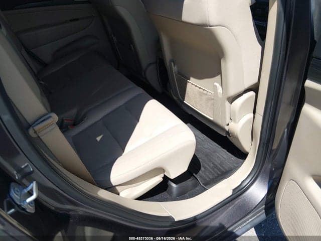 2019 JEEP GRAND CHEROKEE LAREDO E 4X4 8