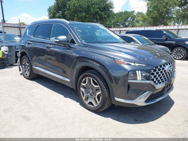 2022 HYUNDAI SANTA FE LIMITED - 1
