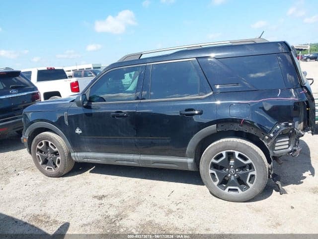 2021 FORD BRONCO SPORT OUTER BANKS 15