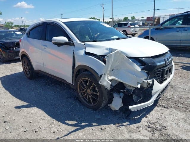 2017 HONDA HR-V EX - 1
