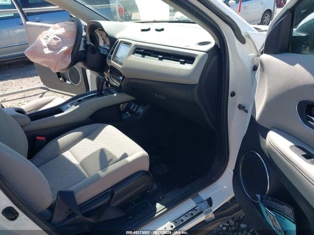 2017 HONDA HR-V EX 5