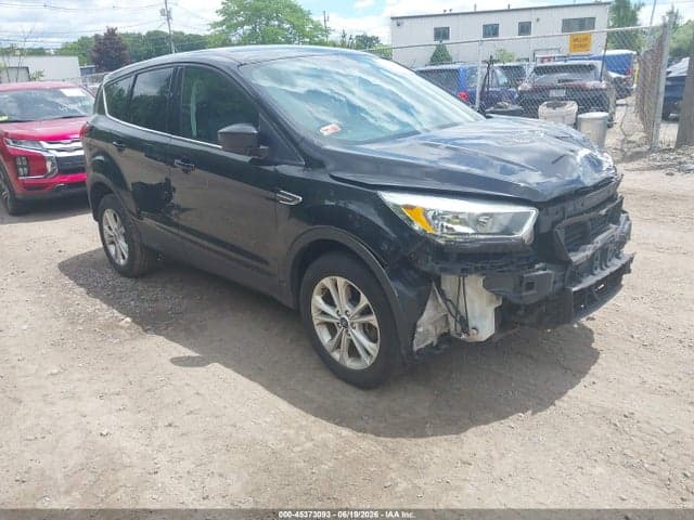 2019 FORD ESCAPE SE 1