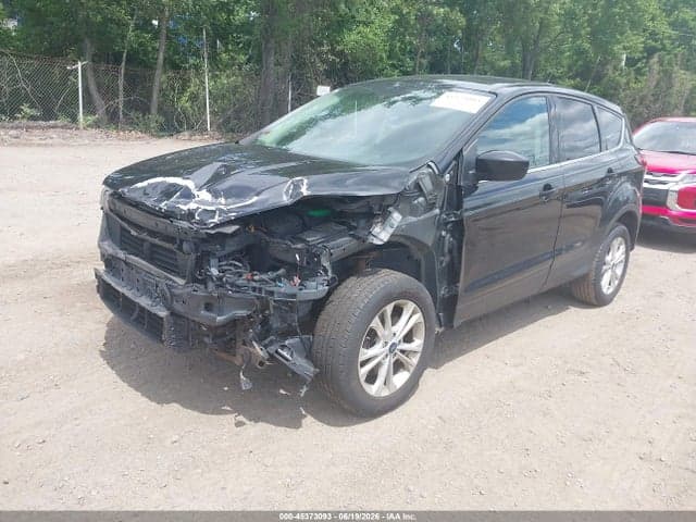 2019 FORD ESCAPE SE 2