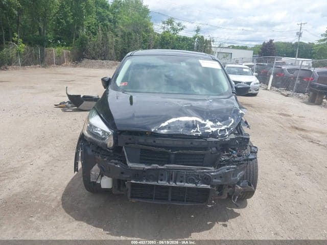2019 FORD ESCAPE SE 13