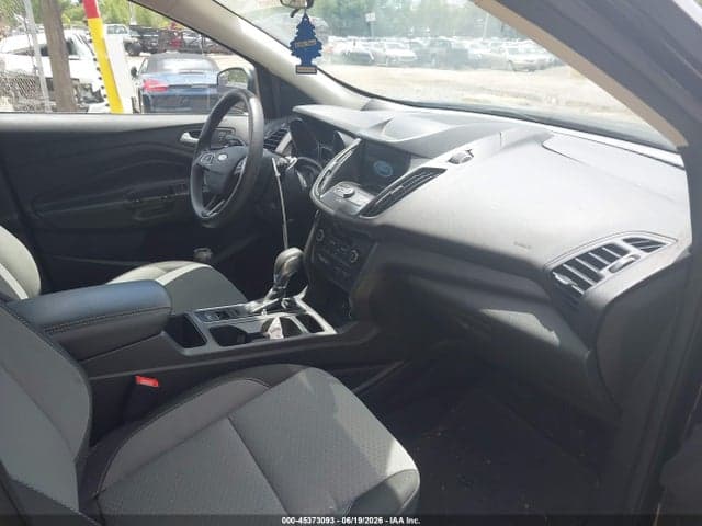 2019 FORD ESCAPE SE 5