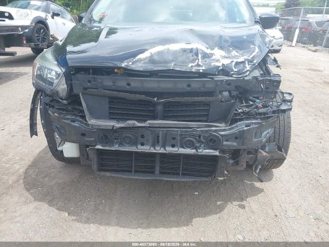 2019 FORD ESCAPE SE 6