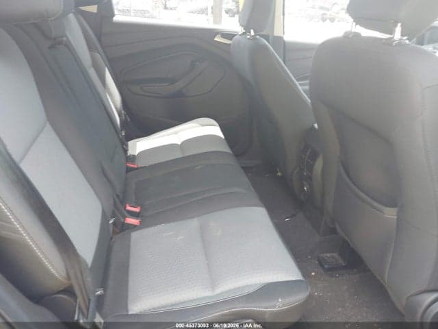 2019 FORD ESCAPE SE 8