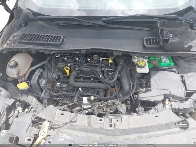 2019 FORD ESCAPE SE 10