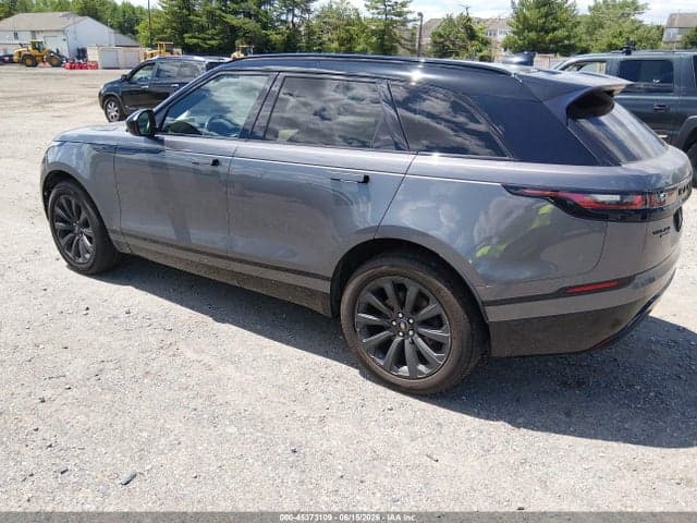 2018 LAND ROVER RANGE ROVER 3