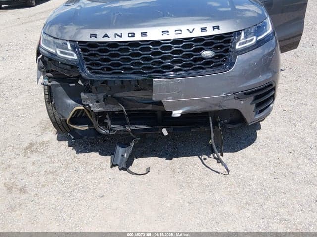 2018 LAND ROVER RANGE ROVER 6