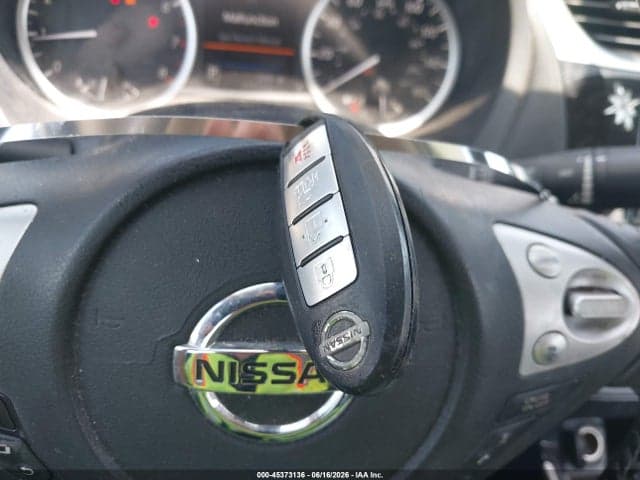 2019 NISSAN SENTRA SR 11