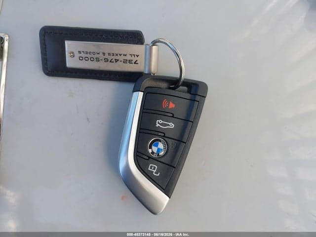 2025 BMW 330I XDRIVE 11