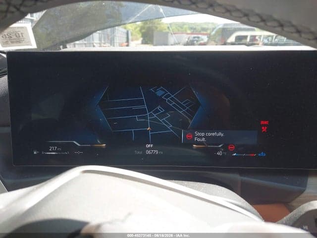2025 BMW 330I XDRIVE 7