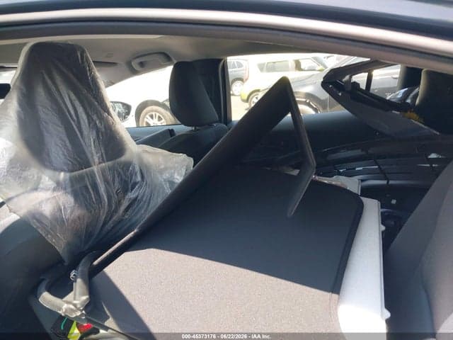 2026 TOYOTA PRIUS LE 12
