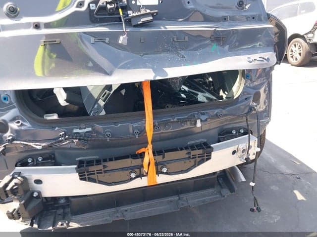 2026 TOYOTA PRIUS LE 22