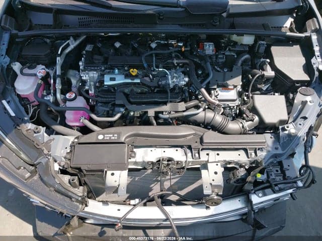 2026 TOYOTA PRIUS LE 10