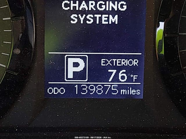2017 TOYOTA SIENNA LE 8 PASSENGER 16