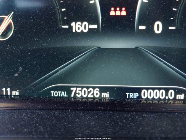 2018 BMW X3 XDRIVE30I 15