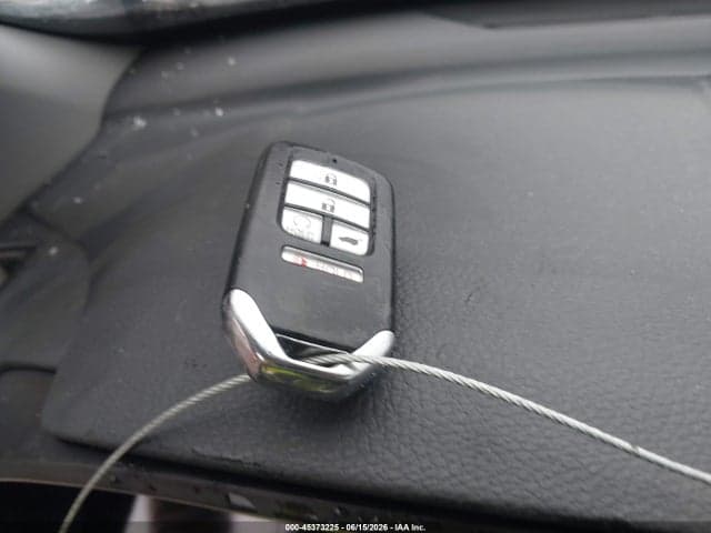 2021 HONDA CR-V 2WD EX 11