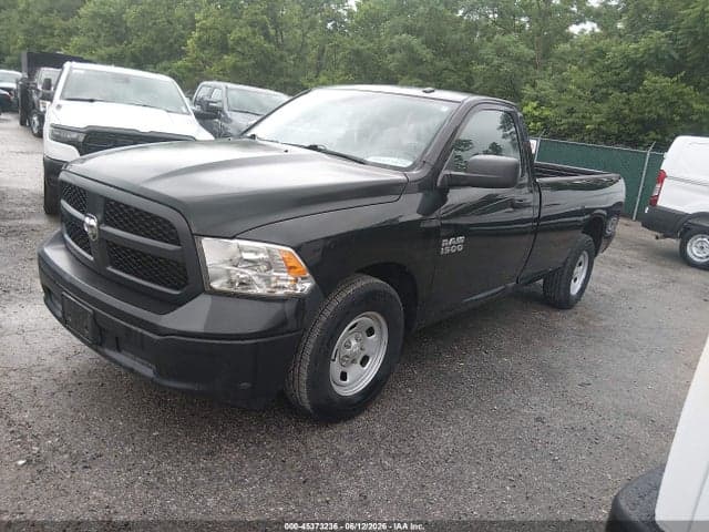 2017 RAM 1500 2