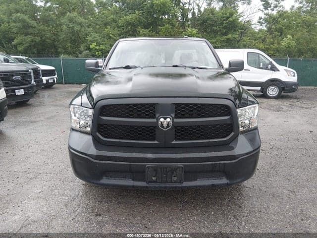 2017 RAM 1500 12