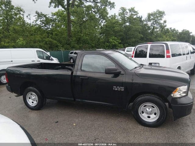 2017 RAM 1500 13