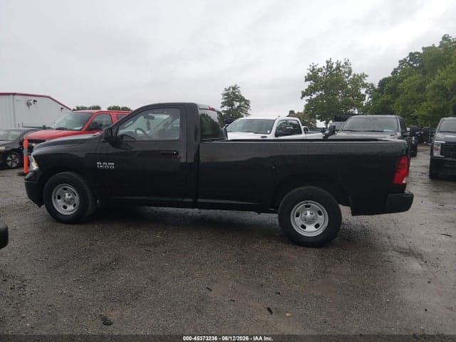 2017 RAM 1500 14