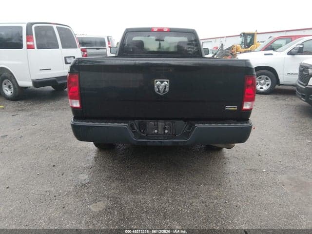 2017 RAM 1500 16