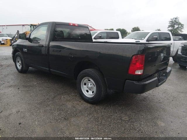 2017 RAM 1500 3