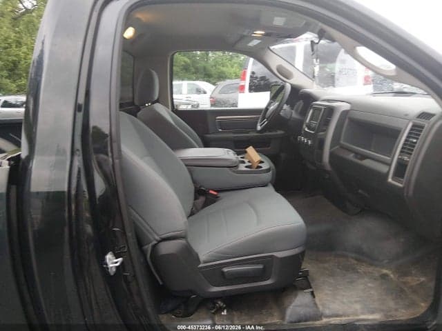 2017 RAM 1500 5