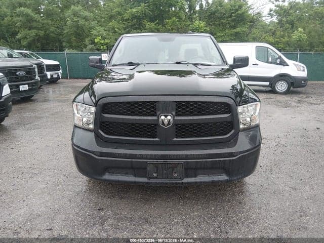 2017 RAM 1500 6