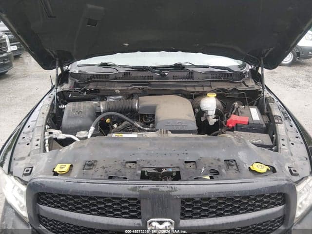 2017 RAM 1500 10