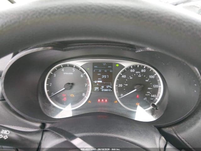 2023 NISSAN VERSA 1.6 S XTRONIC CVT 7